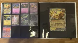 Pokemon 151 Master Set - Complete with Promos English - Free 151 Extras - Image 5