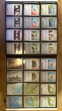Pokemon 151 Master Set - Complete with Promos English - Free 151 Extras - Image 6