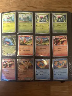 Pokemon 151 Master Set - Complete with Promos English - Free 151 Extras - Image 8
