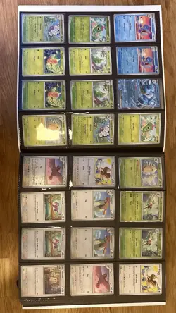 Pokemon 151 Master Set - Complete with Promos English - Free 151 Extras - Image 9