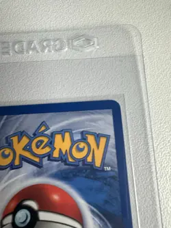 Giovanni’s Nidoran 1st Edition Gym Challenge 76/132 WOTC Vintage Pokemon - Image 10
