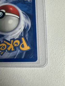 Giovanni’s Nidoran 1st Edition Gym Challenge 76/132 WOTC Vintage Pokemon - Image 11