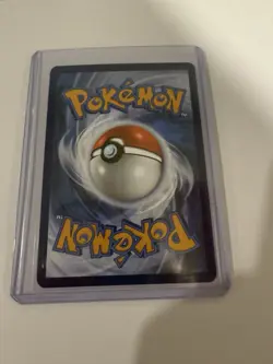 Team Rocket's Wobbuffet Pokémon Scarlet & Violet Black Star Promo #203 - Image 2