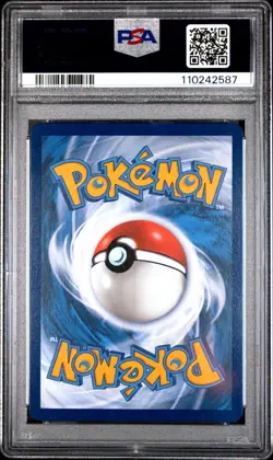 2023 Pokemon Scarlet Violet MIRIAM Trainer Ultra Rare 238/198 PSA 9 MINT SVI EN - Image 4
