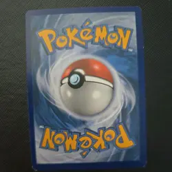 Pokémon TCG Ash's Pikachu Sun & Moon SM111 Promo - Image 2