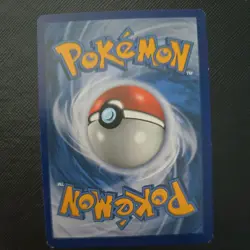 Pokémon TCG Ash's Pikachu Sun & Moon SM111 Promo - Image 4
