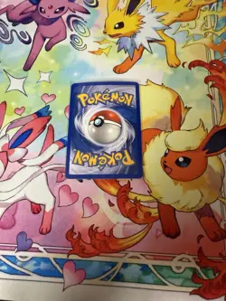 Pokémon TCG Reverse Holo Uncommon Gloom From Expedition Set 78/165 - Image 2