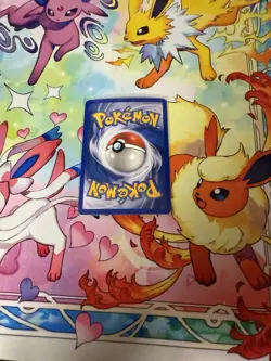 Pokémon TCG Reverse Holo Uncommon Gloom From Expedition Set 78/165 - Image 6