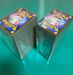 Japanese Pokemon Cards Bulk Lot 1000 cards of Vmax  Vstar V ex ⑥ - Image 9