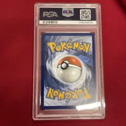 Graded PSA 10 2021 Pokemon Celebrations Flying Pikachu Vmax Full Art #007 GEM MT - Image 4