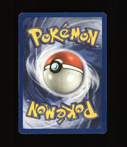 1st Edition PARAS JUNGLE 59/64 POKEMON NINTENDO TCG - Image 2