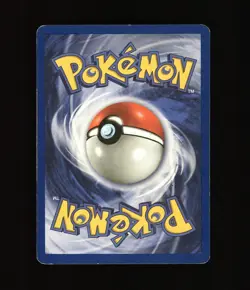1st Edition PARAS JUNGLE 59/64 POKEMON NINTENDO TCG - Image 4