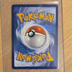 Pokémon Eevee TCG Scarlet & Violet Twilight Masquerade Illustration Rare 188/167 - Image 4