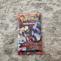 Pokémon  Cards: Scarlet & Violet Destined Rivals Booster packs x 4 - Image 10