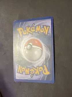 Here Comes Team Rocket! Holo 15/82 Team Rocket Pokemon TCG Vintage 2000 (NM+) - Image 12