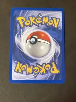 Here Comes Team Rocket! Holo 15/82 Team Rocket Pokemon TCG Vintage 2000 (NM+) - Image 7