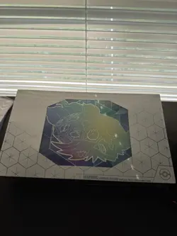 Brand New Factory Sealed Pokémon TCG Terapagos Ex Ultra Premium Collection!! - Image 3