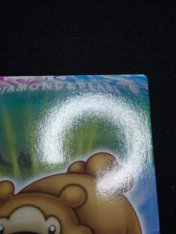 Bidoof - ZUKAN CARDDASS Pocket Monsters 2005 - Japanese Pokemon NM-M - Image 5