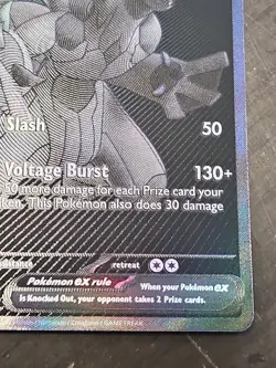 Zekrom ex Pokemon TCG Black Bolt 172/086 BWR English Mint/Near Mint - SEE PICS - Image 15