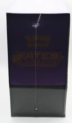 Pokemon XY FATES COLLIDE ELITE TRAINER BOX - Factory Sealed ETB - Image 14