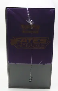 Pokemon XY FATES COLLIDE ELITE TRAINER BOX - Factory Sealed ETB - Image 16