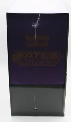 Pokemon XY FATES COLLIDE ELITE TRAINER BOX - Factory Sealed ETB - Image 3