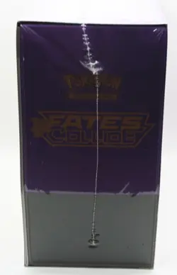 Pokemon XY FATES COLLIDE ELITE TRAINER BOX - Factory Sealed ETB - Image 5