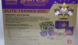 Pokemon XY FATES COLLIDE ELITE TRAINER BOX - Factory Sealed ETB - Image 8