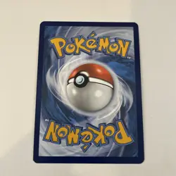 Pokémon TCG Squawkabilly ex Prize Pack Series Cards 169/193 Holo Double Rare - Image 2