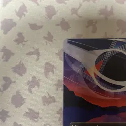 Mtg Mirrorpool (0072) Borderless Non-Foil Edge of Eternities Stellar Sights  - Image 2