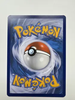Pokemon TCG White Flare Zorua 142/086 AR Pack Fresh - Image 4
