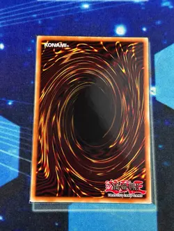 Yugioh Number C104: Umbral Horror Masquerade JOTL-EN056 1st Ultimate Rare! (NM) - Image 2