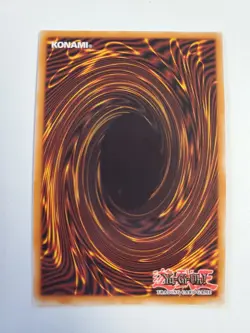Pantheism Of The Monarchs RA04-EN261 Platinum Secret Rare Yugioh Card Mint - Image 2
