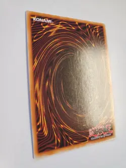 Pantheism Of The Monarchs RA04-EN261 Platinum Secret Rare Yugioh Card Mint - Image 3
