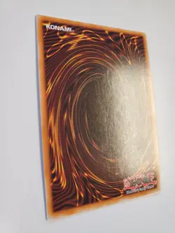 Pantheism Of The Monarchs RA04-EN261 Platinum Secret Rare Yugioh Card Mint - Image 6