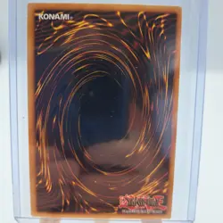 YUGIOH- Sky Striker Ace = Zero - DUAD EN049 - Secret Rare - 1st Edition - Image 3