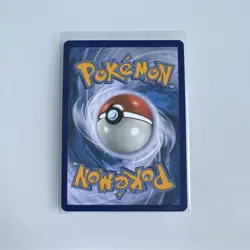 Pokemon Twilight Masquerade Greninja EX Sir Scarlet & Violet Card 214/167 Holo - Image 3
