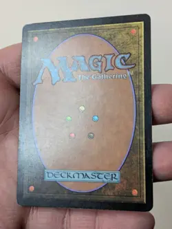 Cryptic Gateway #306/350 - Onslaught - MTG Magic: The Gathering - Light Play - Image 11