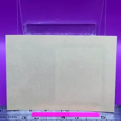 Psyduck 015 Pokemon Kids Sticker Seal 2004 BANDAI Nintendo TCG Japanese #431 - Image 4