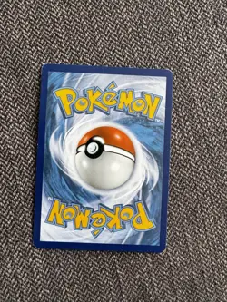 Bisharp 64/114 Pokemon TCG XY Steam Siege Rare Reverse Holo Foil Card - Image 2