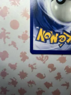 Pokemon Card Giovanni 104/132 Gym Challenge Set WOTC Trainer NEAR MINT - Image 10