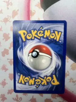 Pokemon Card Giovanni 104/132 Gym Challenge Set WOTC Trainer NEAR MINT - Image 6