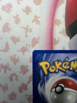 Pokemon Card Giovanni 104/132 Gym Challenge Set WOTC Trainer NEAR MINT - Image 8