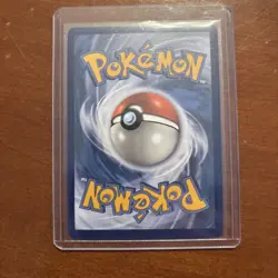 Pokémon Pikachu & Zekrom GX TCG Sun & Moon Team Up SM168 Holo - Image 2