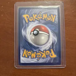 Pokémon Pikachu & Zekrom GX TCG Sun & Moon Team Up SM168 Holo - Image 4