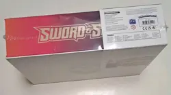 Pokémon TCG Sword and Shield Ultra Premium Collection Charizard Sealed Box - Image 11