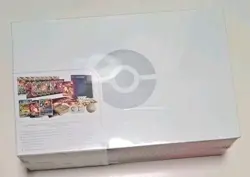 Pokémon TCG Sword and Shield Ultra Premium Collection Charizard Sealed Box - Image 2