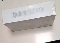 Pokémon TCG Sword and Shield Ultra Premium Collection Charizard Sealed Box - Image 3