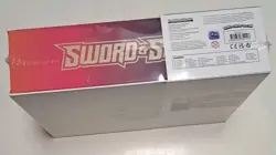 Pokémon TCG Sword and Shield Ultra Premium Collection Charizard Sealed Box - Image 5
