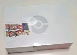 Pokémon TCG Sword and Shield Ultra Premium Collection Charizard Sealed Box - Image 8